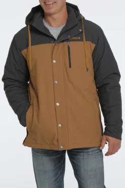 Men's Cinch Ski Coat #MWJ1574001