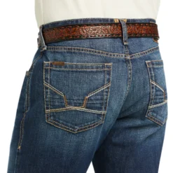 Men's Ariat M2 Relaxed Kerwin Bootcut Jean #10040742 -Cowboy Couture Shop 06f67105cdd085d1d5a3d411544c16b3