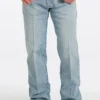 Men's Cinch Relaxed Fit White Label Jean #MB92834053