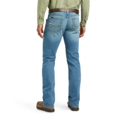 Men's Ariat M7 Slim Stretch Julian Straight Jean #10039614 -Cowboy Couture Shop 0ce3a5c349b9742de27bfebc05a32821
