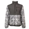 Men's Hooey Grey Tech Jacket #HJ091AZCH