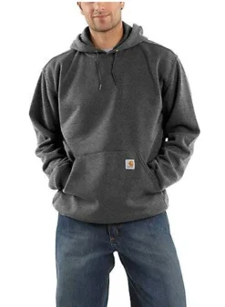 Men's Carhartt Loose Fit Midweight Sweatshirt #K121X
