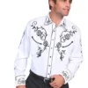 Men's Scully Snap Front Shirt #P-706