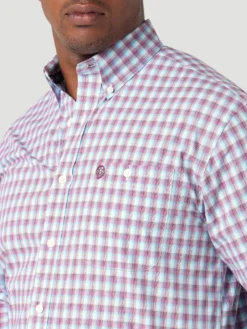 Men's Wrangler Button Down Shirt #112317165X -Cowboy Couture Shop 3c520ad25a8b383becd3f19187898bfe 23746914 e81b 440e b447 9e62fe0540f1 scaled