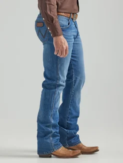 Men's Wrangler Retro Slim Fresian Jean #112325733 -Cowboy Couture Shop 3f6c84ec7393d699ca52f51cc5859a6a scaled