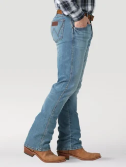Men's Wrangler Retro Slim Jean #112323403 -Cowboy Couture Shop 4d82ddceb157198b6bf4291a3679b64f scaled