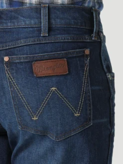 Men's Wrangler Retro Relaxed Boot Jean #112317550 -Cowboy Couture Shop 511ce0bac45db836409845748e358bf6 scaled