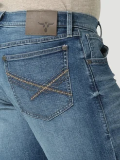 Men's Wrangler 20X No. 44 Slim Fit Straight Leg Jean #2315146 -Cowboy Couture Shop 55d75672256037d5e9912ab0fd0bd1ae scaled