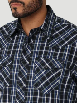 Men's Wrangler Snap Front Shirt #112318682X -Cowboy Couture Shop 57446c7fd9f680d75bfdefc034d6fcfa 3f5f4484 35f2 436a 9ec7 8f1cd0eabaff scaled