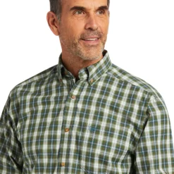 Men's Ariat Pro Series Teo Classic Fit Button Down Shirt #10039765 -Cowboy Couture Shop 5893e8b5ae5df64d4abb4da4868ebab7 c3fb6bd2 af16 4a26 ad56 39c55126f02f