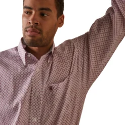 Men's Ariat Oakly Button Down Shirt #10043857X -Cowboy Couture Shop 7bec645693cc273a98a17c6901afaa34 8725de1f 820a 418f 9052 7aae22c9c5dc