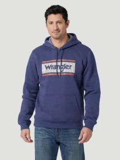 Men's Wrangler Hoodie #112319202