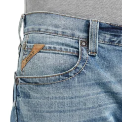 Ariat Men's M4 Relaxed Madera Straight Jean #10042209 11 Ariat Men's M4 Relaxed Madera Straight Jean #10042209 -Cowboy Couture Shop 80e51ce0aaf27d286bfb2c3b20f405e3