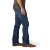 Men's Wrangler Retro Slim Straight Jean #88MWZPF