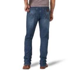 Men's Wrangler Retro Slim Straight Jean #88MWZSR -Cowboy Couture Shop 88MWZSR BB01 SWBB PRD scaled