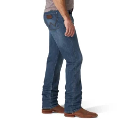 Men's Wrangler Retro Slim Straight Jean #88MWZSR -Cowboy Couture Shop 88MWZSR BS01 SWBB PRD scaled