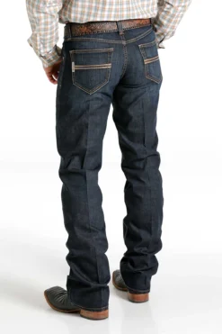 Men's Cinch Relaxed Bootcut Carter Jean #MB71934017