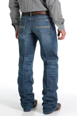 Men's Cinch Relaxed Fit Grant Jean #MB55037001 -Cowboy Couture Shop 96a86fa8dcf5d0c8c92bf42567d9279b