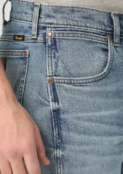 Men's Wrangler Retro Slim Bootcut Jean #2314611 -Cowboy Couture Shop 9ab9e435e0a35a3c40a35d2ebc6f06e4