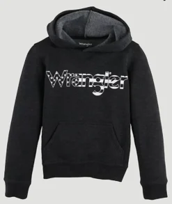 Men's Wrangler Hoodie #112318528