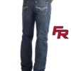 Men's Panhandle Flame Resistant Relaxed Fit Jean #F0S5824