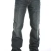 Men's Cinch Relaxed Fit White Label Jean #MB92834019IND