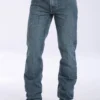 Men's Cinch Silver Label Jean #MB98034001