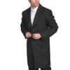 Men's Rangewear By Scully Frock Coat #RW042