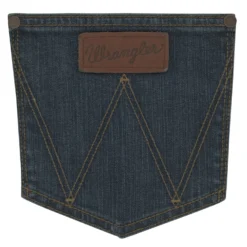 Men's Wrangler Retro Relaxed Boot Cut Jean #WRT20FL -Cowboy Couture Shop WRT20FL 4 prd scaled