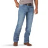 Men's Wrangler Retro Relaxed Boot Cut Jean #WRT20KS