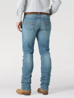 Men's Wrangler 20X 44 Vintage Jean #112317551