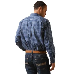 Men's Ariat Pro Series Karmin Classic Fit Button Down Shirt #10043861X 5 Men's Ariat Pro Series Karmin Classic Fit Button Down Shirt #10043861X -Cowboy Couture Shop a74b401a846a5561f5f46313420f92cf 9c728849 d4da 4402 8ddc b0cdc7453476