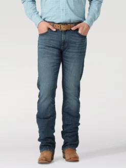 Men's Wrangler 20X 42 Vintage Boot Jean #112318512 -Cowboy Couture Shop b0d34be7e5fba0370e5e5cc6a94776e1 scaled