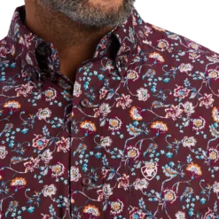 Men's Ariat Flannery Classic Fit Button Down Shirt #10041746X -Cowboy Couture Shop c36509d3d1fd19a66c435b7c2b71e0a0 f4741705 0159 408f bfde e1b394ca31b1