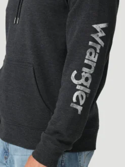 Men's Wrangler Hoodie #112319258 -Cowboy Couture Shop c44215c98857be42873408374054f6f0 scaled