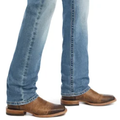 Ariat Men's M4 Relaxed Madera Straight Jean #10042209 9 Ariat Men's M4 Relaxed Madera Straight Jean #10042209 -Cowboy Couture Shop c44d806dd0fa9791ff38d3d0a22cb568