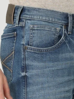 Men's Wrangler 20X No. 44 Slim Fit Straight Leg Jean #2315146 -Cowboy Couture Shop c5111c31f65befa5202864b612b7d22a scaled