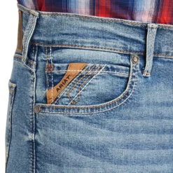 Men's Ariat M8 Modern Ramon Slim Leg Jean #10043184 -Cowboy Couture Shop c5cd57fe4e1b7eca59e9ffa2818282ba