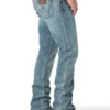 Men's Wrangler Retro Slim Fit Bootcut Jean #2315235