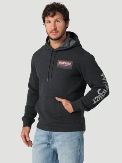 Men's Wrangler Hoodie #112319258