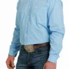 Men's Cinch Stretch Button Down Shirt #MTW1105540