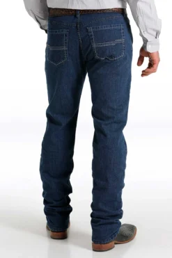 Cinch Men's Slim Fit Jesse Jean #MB56038001