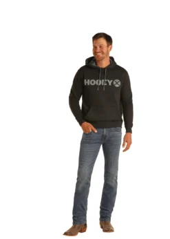 Men's Rock & Roll Cowboy Hooey Reflex Revolver Jean #M1R2804