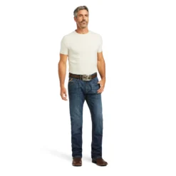 Men's Ariat M2 Relaxed Kerwin Bootcut Jean #10040742 -Cowboy Couture Shop e529d6124a2edac1fb246c88cb525c8c