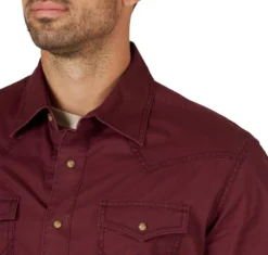 Men's Wrangler Retro Premium Snap Front Shirt #112318871X -Cowboy Couture Shop e59e8b9a278e1c7e70b4e82a0e7aff31 45595494 aa8a 41b0 ba83 b6aecb183704