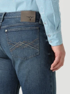 Men's Wrangler 20X 42 Vintage Boot Jean #112318512 -Cowboy Couture Shop e9363a432198641676f5fa7b12a29544 scaled