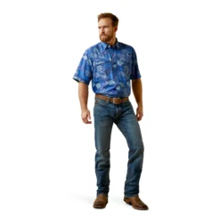 Ariat Men's VentTEK Outbound Classic Fit Shirt #10045023X 7 Ariat Men's VentTEK Outbound Classic Fit Shirt #10045023X -Cowboy Couture Shop f029cdcfa52230b18e8968bbe23ce6f7 16fd0957 06a1 47e2 b129 290a7a1c3497