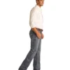 Men's Rock & Roll Cowboy Double Barrel Straight Jean #RRMD0SRZSR