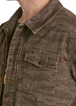 Men's Rock & Roll Cowboy Shirt Jacket #RRMO92RZWM -Cowboy Couture Shop f84da56b87584c8981055dda809a814b