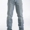 Men's Cinch Relaxed Fit White Label Jean #MB92834012IND
